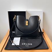 	 Celine Camille 16 Soft Bag - 24.5x21.5x5cm - 5