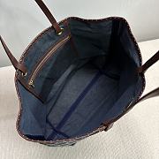 Celine Vintage Tote - 48×37cm - 3