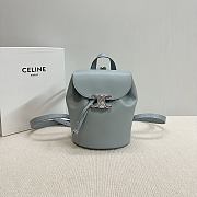 Celine Bonnie Triomphe Bakcpack - 25x18x13cm - 6
