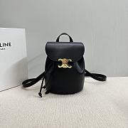 Celine Bonnie Triomphe Bakcpack - 25x18x13cm - 3