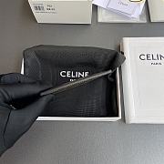 Celine Card Holder 10.5×7cm - 3