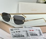 Cartier Panthère de Cartier sunglasses  - 1