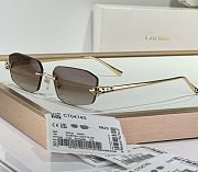 Cartier Panthère de Cartier sunglasses  - 4