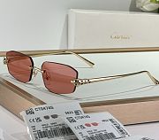 Cartier Panthère de Cartier sunglasses  - 2