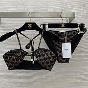 Celine Triomphe Bikini - 1
