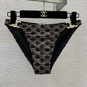 Celine Triomphe Bikini - 2