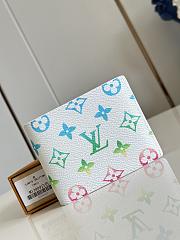 Louis Vuitton Multiple Wallet - 11.5x9cm - 1