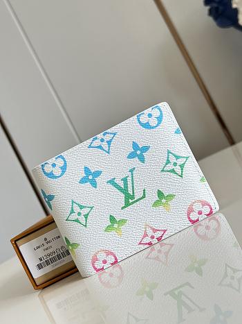 Louis Vuitton Multiple Wallet - 11.5x9cm