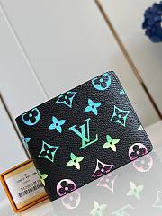 Louis Vuitton Multiple Wallet - 11.5x9cm - 2