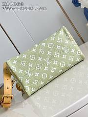 Louis Vuitton Speedy P9 Bandoulière 25 Monogram Leather - 25 x 15 x 15cm - 3