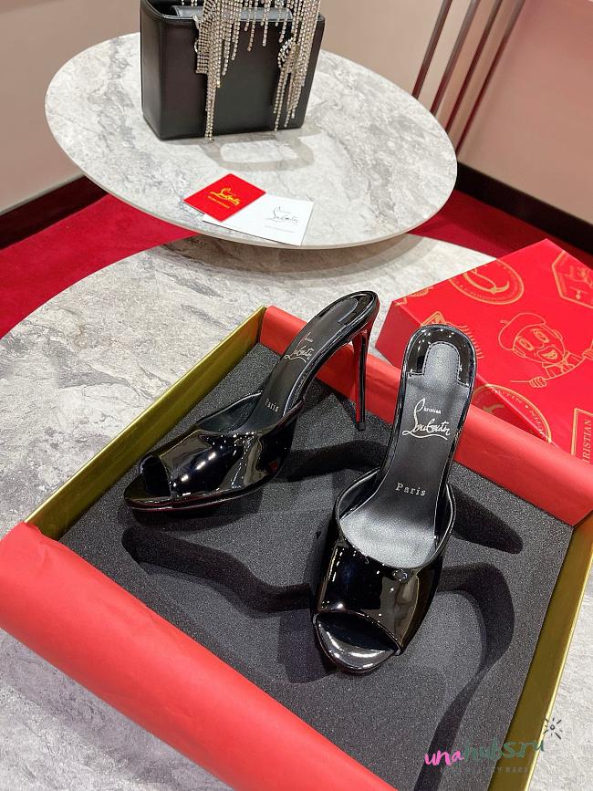 Christian Louboutin Me Dolly 10cm Heels - 1