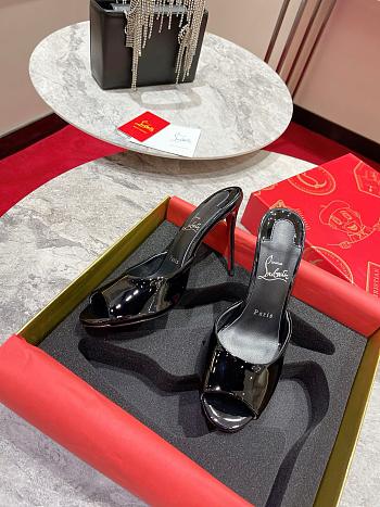 Christian Louboutin Me Dolly 10cm Heels