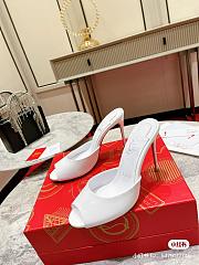Christian Louboutin Me Dolly 10cm Heels - 2