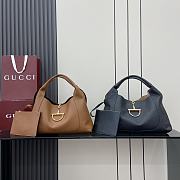 Gucci Softbit Tote - 46x 26x 16cm - 2