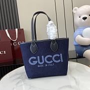Gucci Totissima Small Tote - 22x 19x 18xcm  - 1
