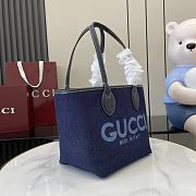 Gucci Totissima Small Tote - 22x 19x 18xcm  - 4