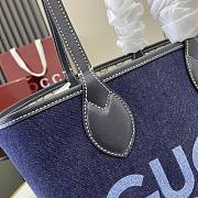 Gucci Totissima Small Tote - 22x 19x 18xcm  - 2