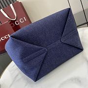 Gucci Totissima Small Tote - 22x 19x 18xcm  - 3
