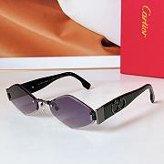 Cartier Panthère de Cartier sunglasses 02 - 6
