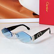 Cartier Panthère de Cartier sunglasses 02 - 5