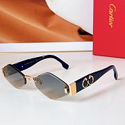 Cartier Panthère de Cartier sunglasses 02 - 3