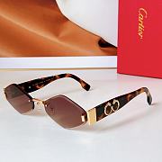 Cartier Panthère de Cartier sunglasses 02 - 2