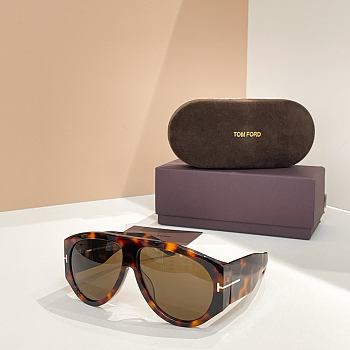 Tom Ford Men's Bronson Sunglasses