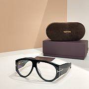 Tom Ford Men's Bronson Sunglasses - 5