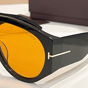 Tom Ford Men's Bronson Sunglasses - 4