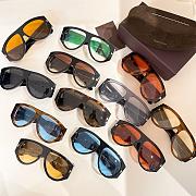 Tom Ford Men's Bronson Sunglasses - 2