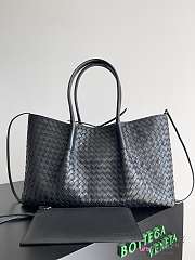 Bottega Veneta  Intrecciato PINACOTECA Bag - 43*23*17.5cm - 1