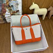 Hermes Mini neo garden party 23cm  - 1