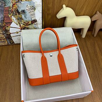 Hermes Mini neo garden party 23cm 