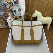 Hermes Mini neo garden party 23cm  - 2