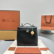	 Loro Piana Extra Pocket Bag 23×8×22cm - 2