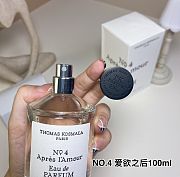 Thomas Kosmala No.4 Apres L'Amour 100ml - 2