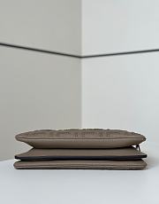 Fendi Peekaboo Soft Medium Cuoio Romano leather - 33x10x25cm  - 4