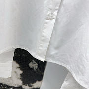 Fendi White Shirt - 5