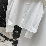 Fendi White Shirt - 3