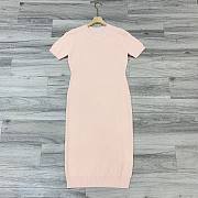 Fendi FF Body Mini Dress - 4