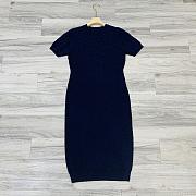 Fendi FF Body Mini Dress - 3