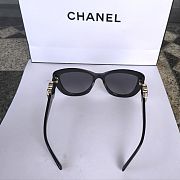 Chanel Charming Heart Sunglasses - 6