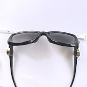Chanel Charming Heart Sunglasses - 4
