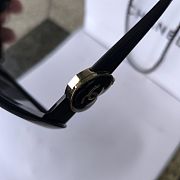 Chanel Charming Heart Sunglasses - 5
