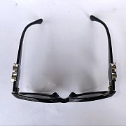 Chanel Charming Heart Sunglasses - 3
