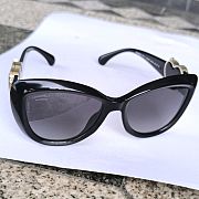 Chanel Charming Heart Sunglasses - 2