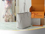 Louis Vuitton Neverfull MM M13758 - 3