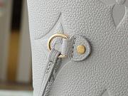 Louis Vuitton Neverfull MM M13758 - 4
