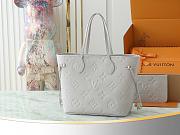 Louis Vuitton Neverfull MM M13758 - 5