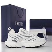 Dior B44 Blade Sneaker in 3 colors - 1
